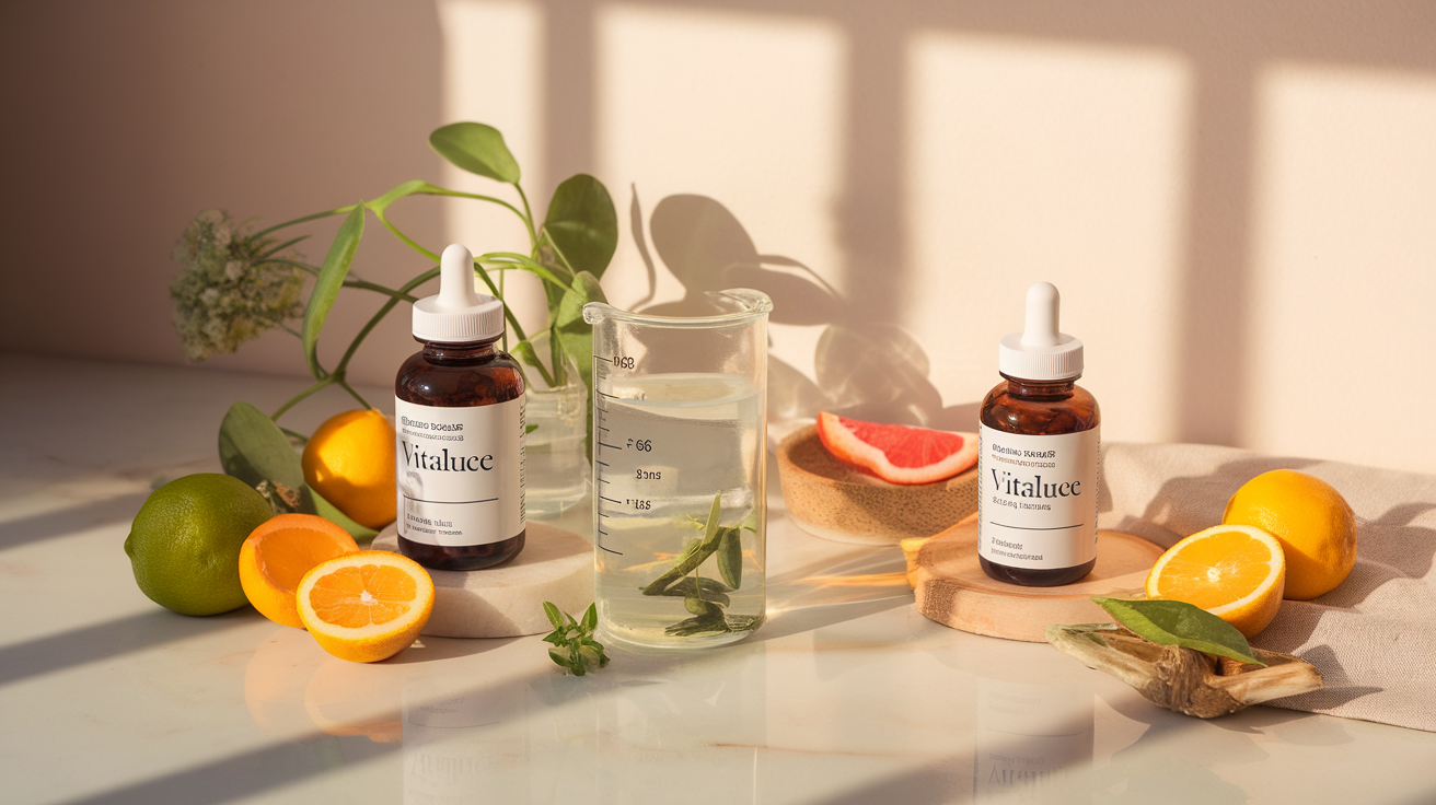 Laboratorio VitaLuce