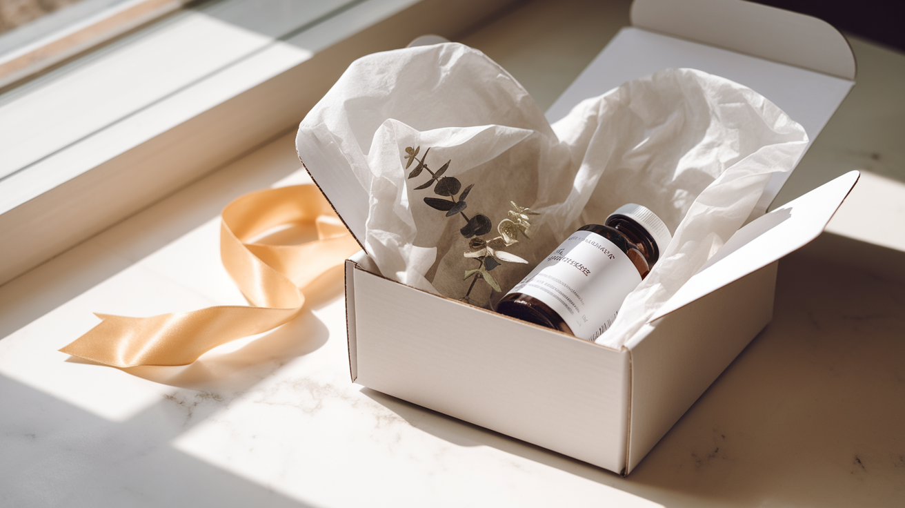 Imballaggio VitaLuce