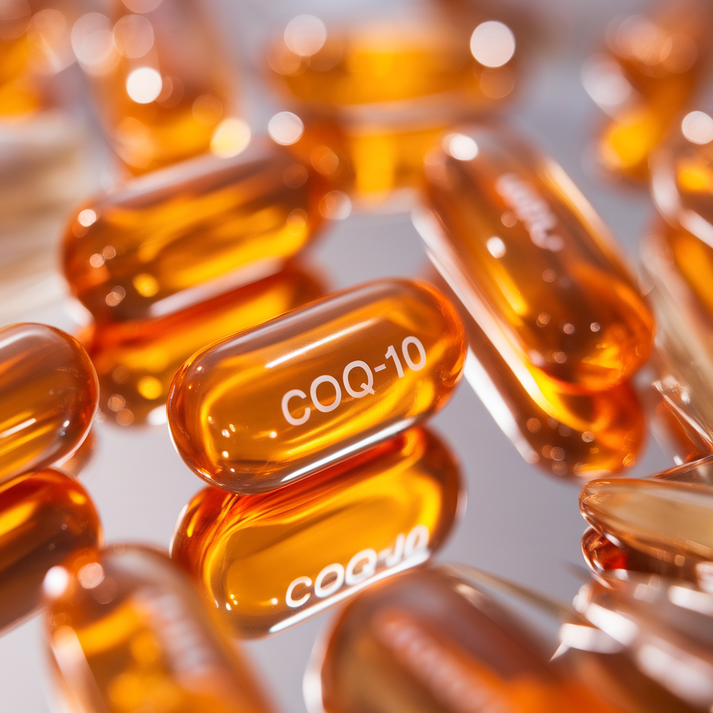 CoQ10