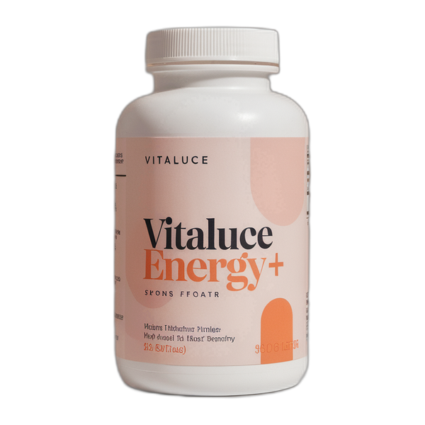 VitaLuce Energy+ - Integratore per energia naturale